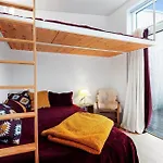 Sl287-slagelse-strandvaenget-14 度假居 *