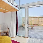 Sl287-slagelse-strandvaenget-14 度假居 斯莱格思
