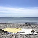 Sl287-slagelse-strandvaenget-14 度假居 斯莱格思