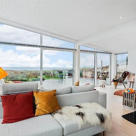 Sl287-slagelse-strandvaenget-14 Holiday home