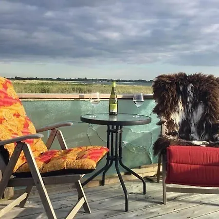 Sl287-slagelse-strandvaenget-14 Holiday home Slagelse