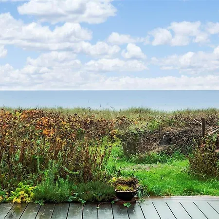 Sl287-slagelse-strandvaenget-14 Holiday home