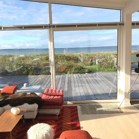 Casa de Férias Sl287-slagelse-strandvaenget-14 Slagelse