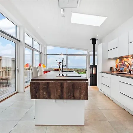 Casa de Férias Sl287-slagelse-strandvaenget-14 Slagelse