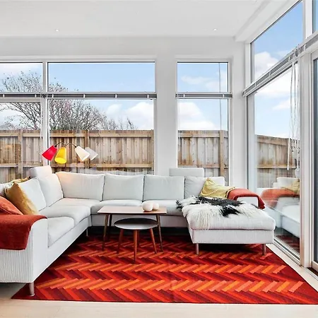 Sl287-slagelse-strandvaenget-14 Holiday home