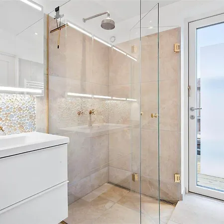 Sl287-slagelse-strandvaenget-14 Holiday home