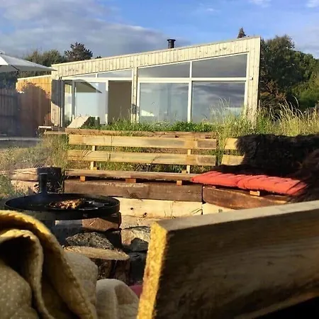 Sl287-slagelse-strandvaenget-14 Casa de Férias