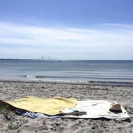 Sl287-slagelse-strandvaenget-14 Holiday home