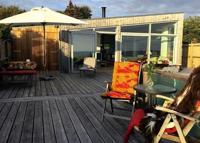 Dom wakacyjny Sl287-slagelse-strandvaenget-14 *